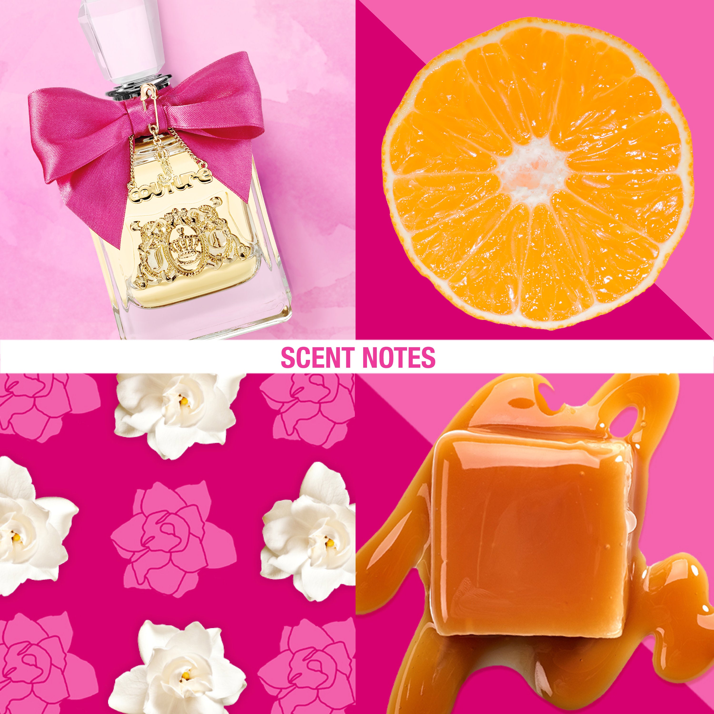 VIVA LA JUICY EDP SPRAY 100ML